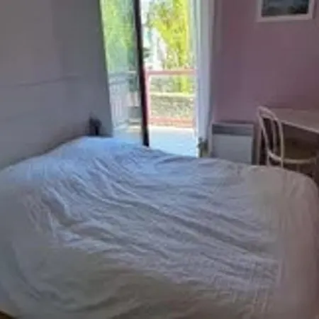 Lumineux 3 Pieces Avec Terrasses, Parking Et Animaux Admis Au Croisic - Fr-1-843-37