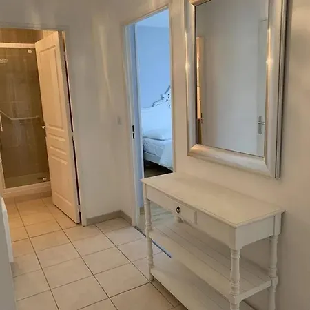 Lumineux 3 Pieces Avec Terrasses, Parking Et Animaux Admis Au Croisic - Fr-1-843-37 * Le Croisic